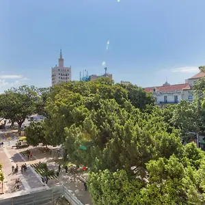  Appartamento Holidays2malaga Alameda View Spagna