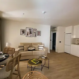 Premium - Calle San Telmo , Malaga Hiszpania