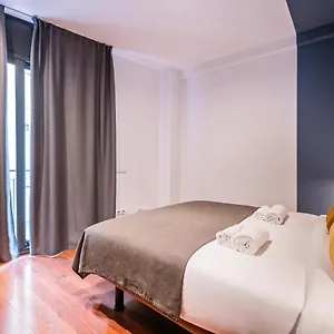 Sweett - Avenida Roma , Barcelona Hiszpania