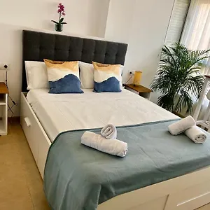  Appartamento Small By The Sea Spagna