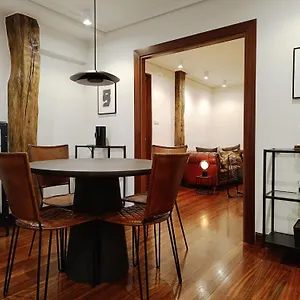 Cornerstone, En Casco Viejo , Bilbao Spain