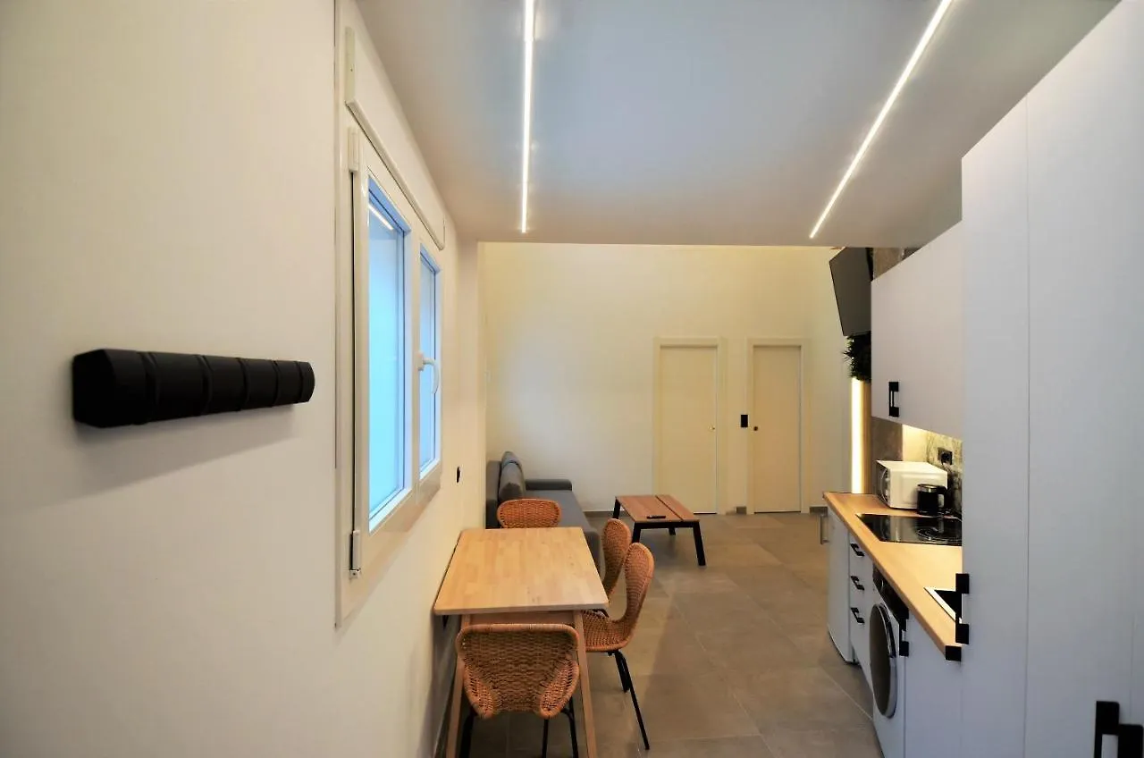 Apartmán Biblioteca De Lujo En El Centro Historico De Màlaga